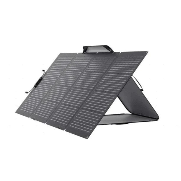 EcoFlow Solarni Panel 220W