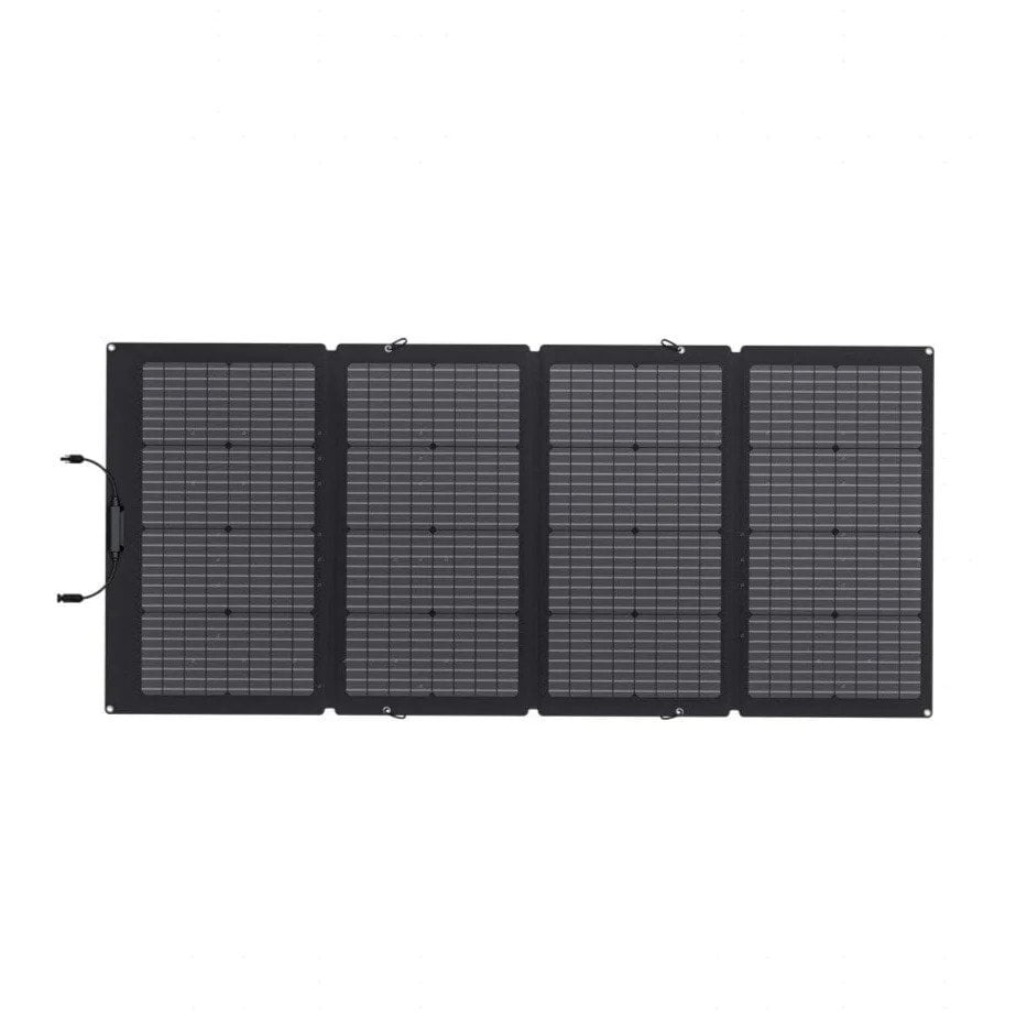 EcoFlow Solarni Panel 220W