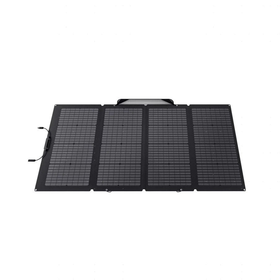 EcoFlow Solarni Panel 220W