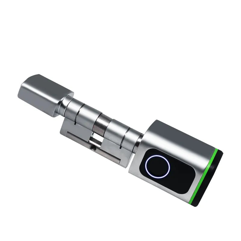 Keyless Smart Cylinder