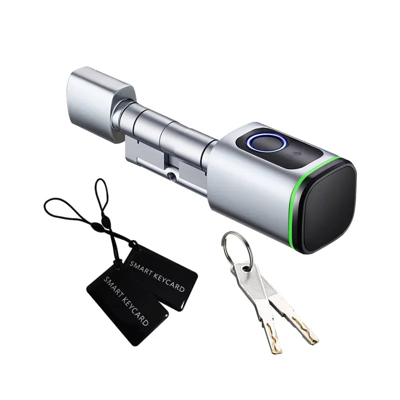 Keyless Smart Cylinder