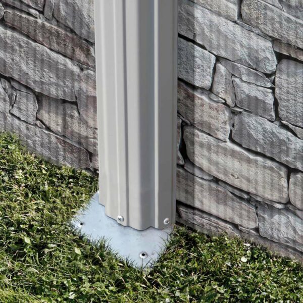 GRE Cerdena Stone ovalni bazen