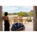 Hidromasažna kada bubble MSPA – TEKAPO COMFORT