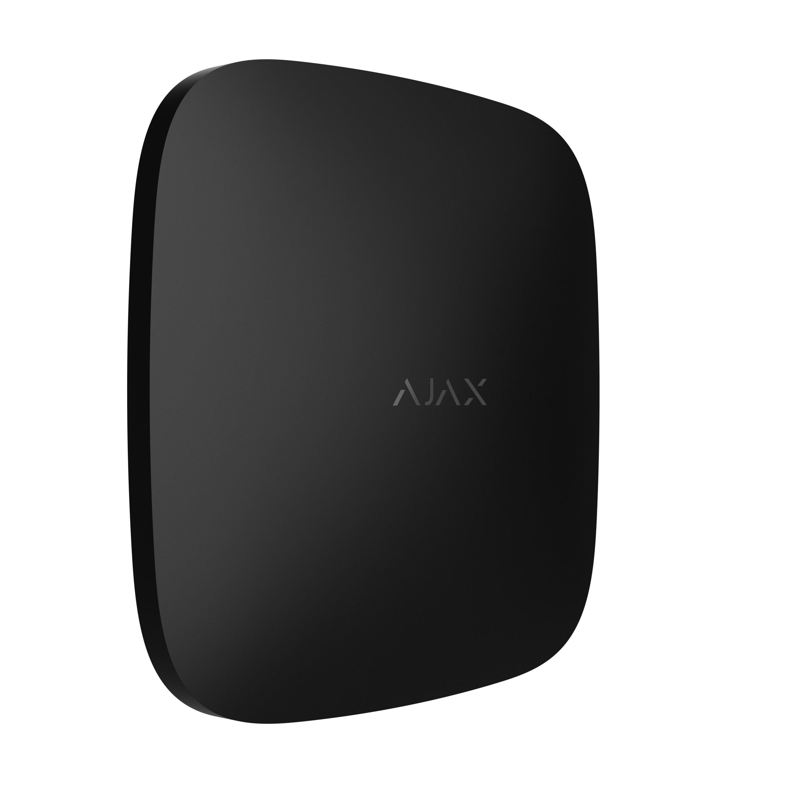 Ajax HUB2 (4G) Bela/Crna
