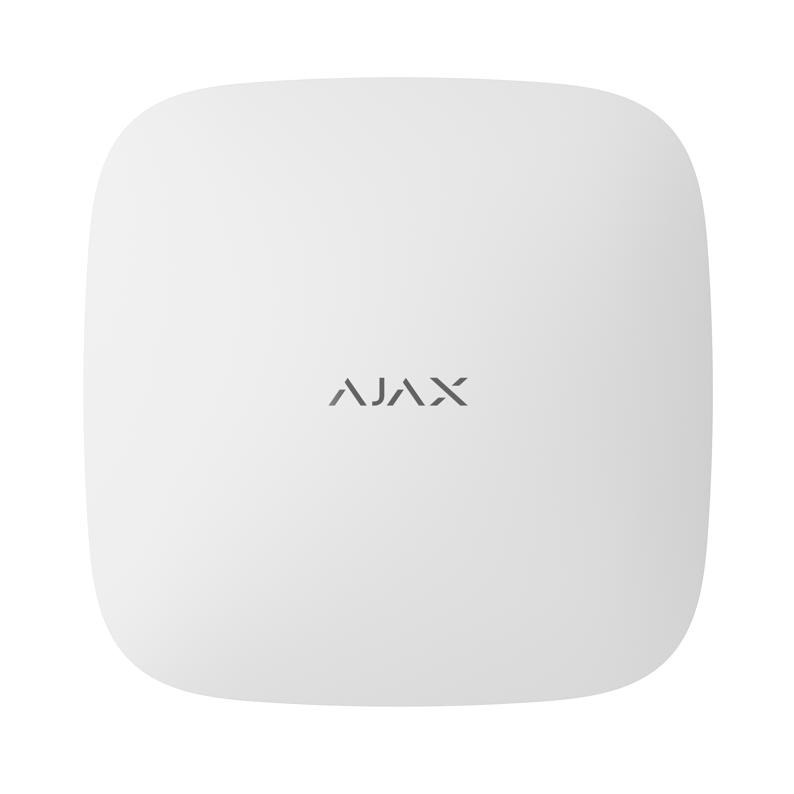 Ajax HUB2 (4G) Bela/Crna