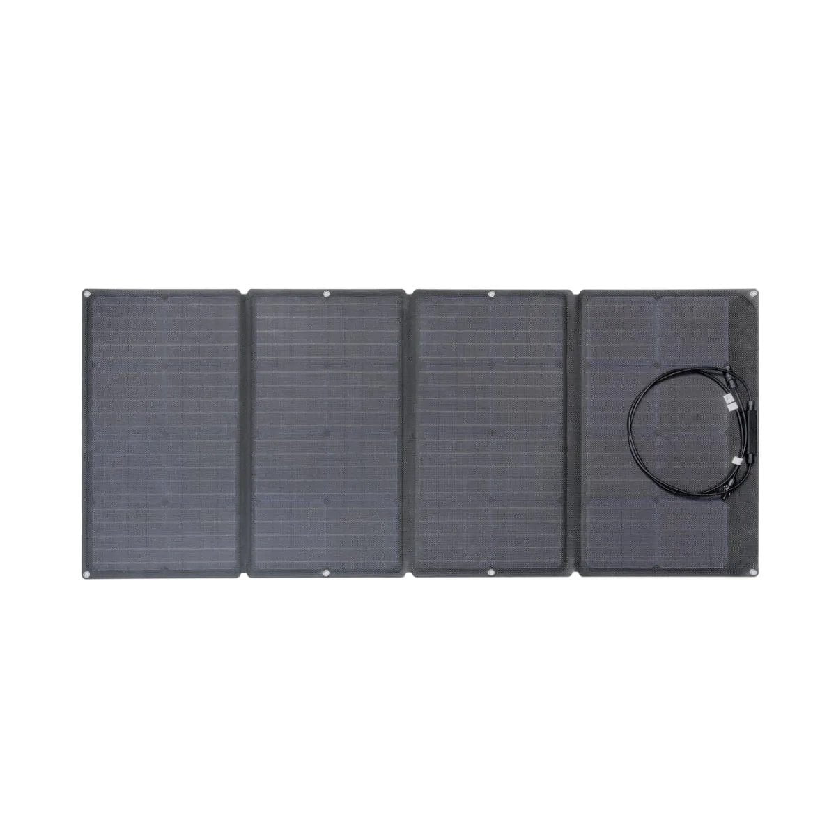 EcoFlow Solarni Panel 160W