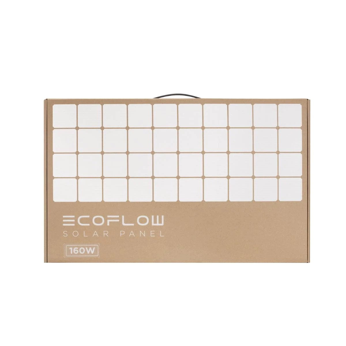 EcoFlow Solarni Panel 160W