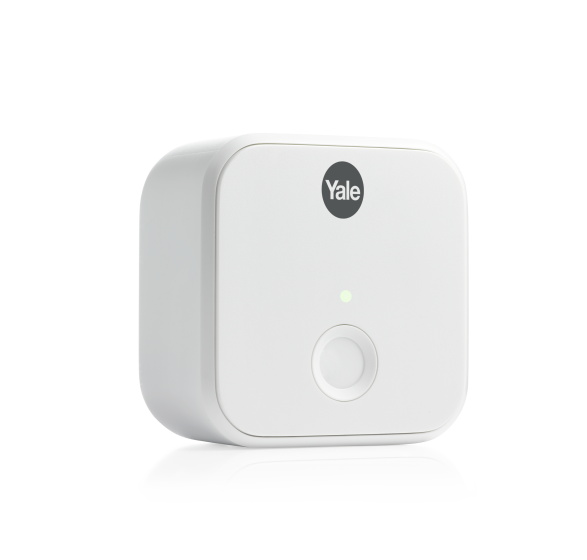 Yale WiFi Bridge