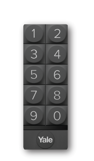 Yale Smart Keypad