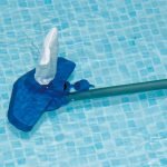 Pravougaoni bazen sa metalnim ramom Elite 549x274x132cm Summer Waves + Skimer filter pumpa SFX1500 + RX600 P4180952B