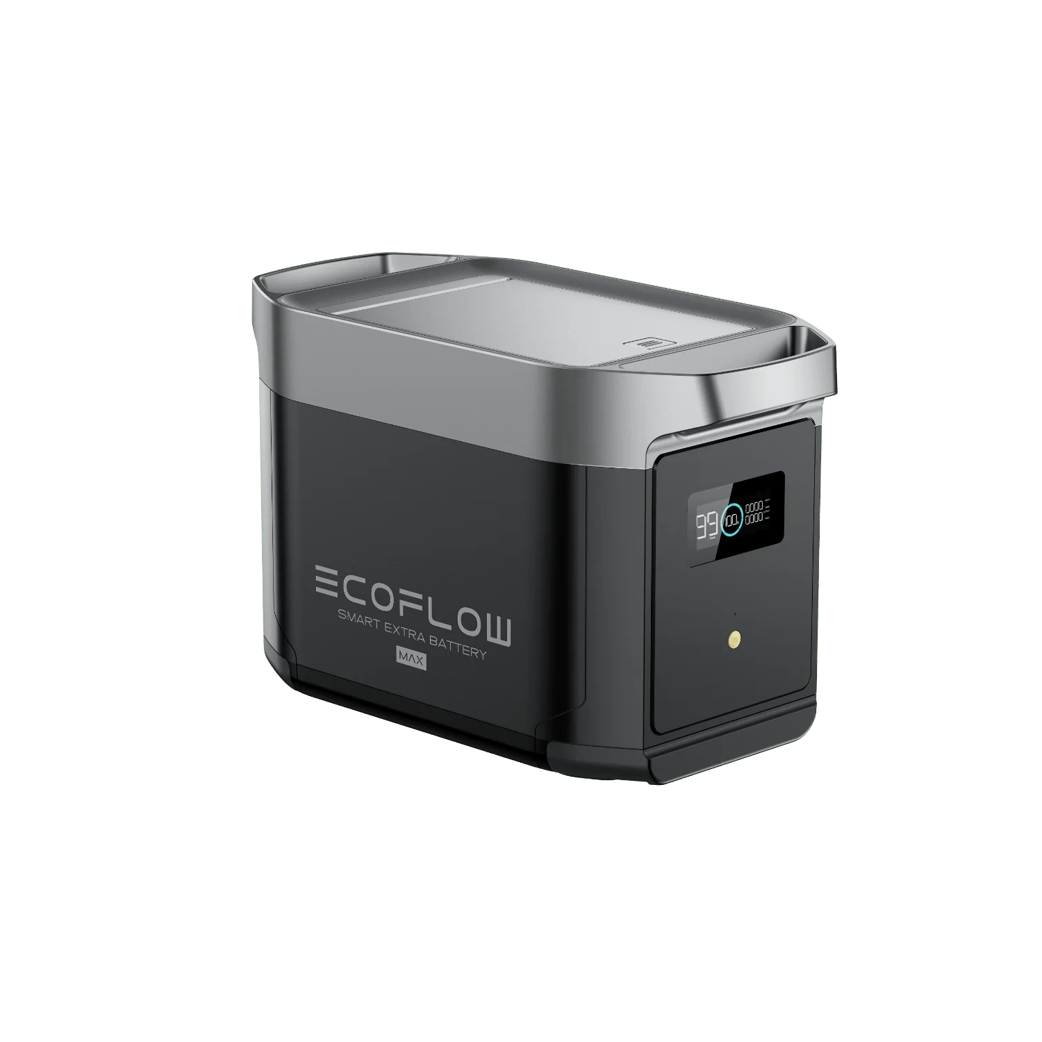 EcoFlow Delta Max