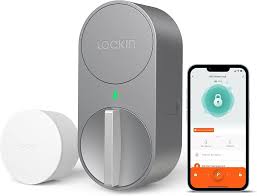 Lockin Smart Lock G30