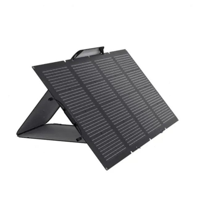 EcoFlow Solarni Panel 220W