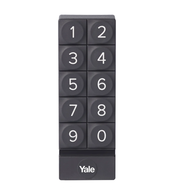 Yale Smart Keypad