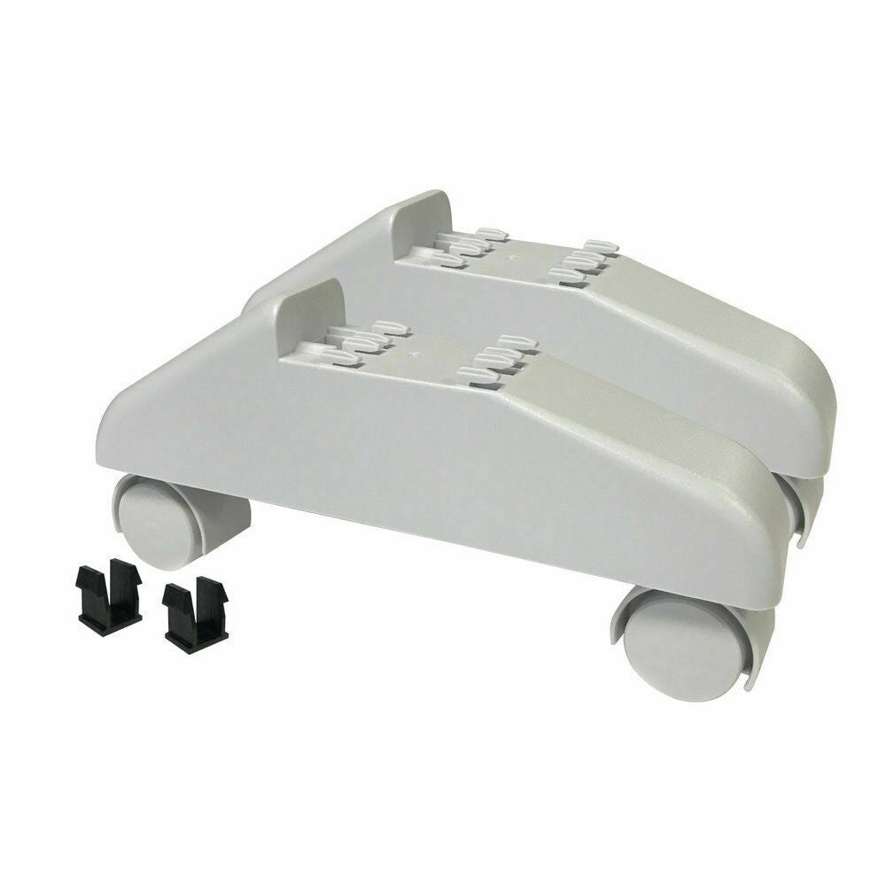 VikendicaTech Store – Nožice sa Točkićima za Panelne Radijatore Airelec