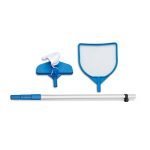 Pravougaoni bazen sa metalnim ramom Elite 549x274x132cm Summer Waves + Skimer filter pumpa SFX1500 + RX600 P4180952B