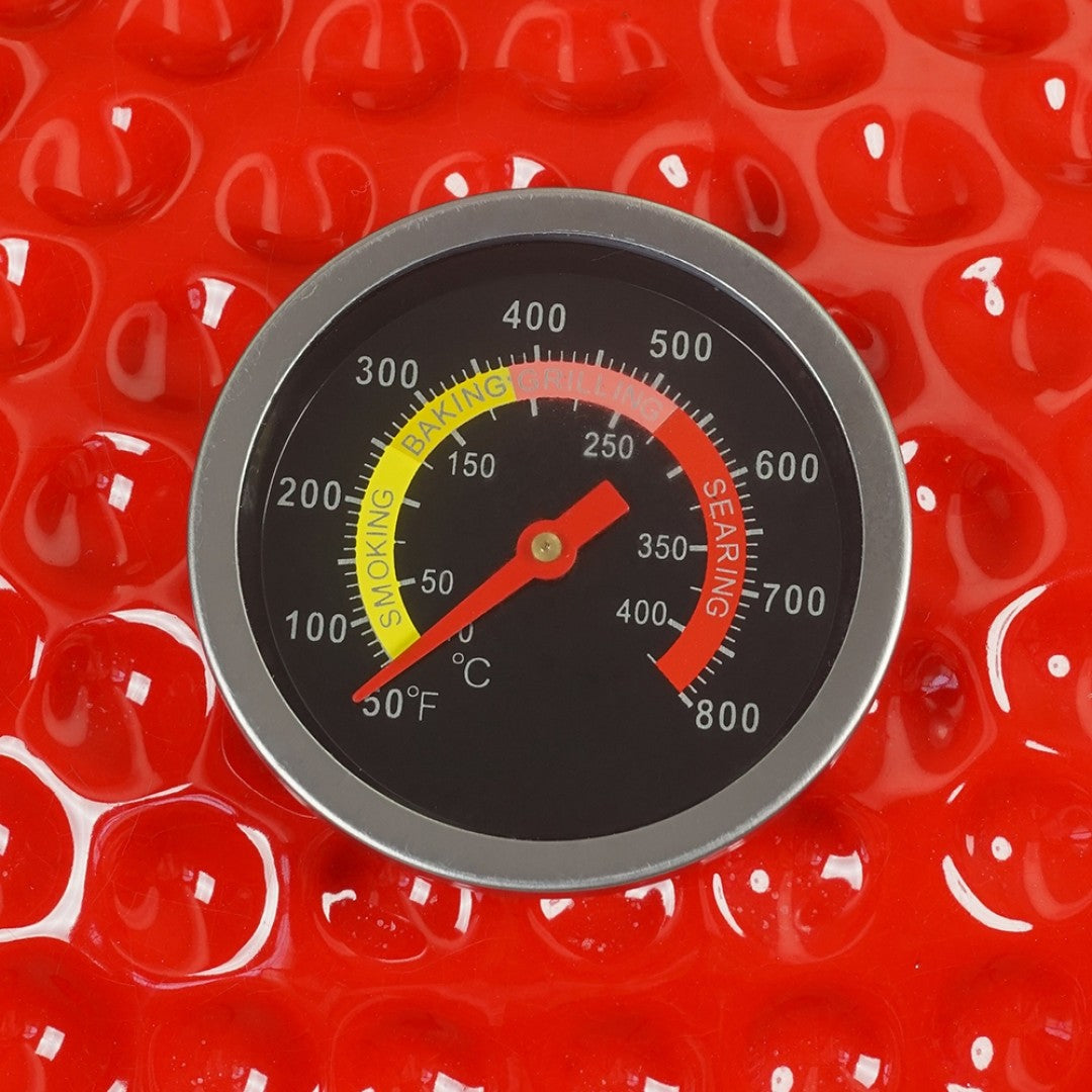 Kamado BRAAI B&R&G 13" (33 cm)