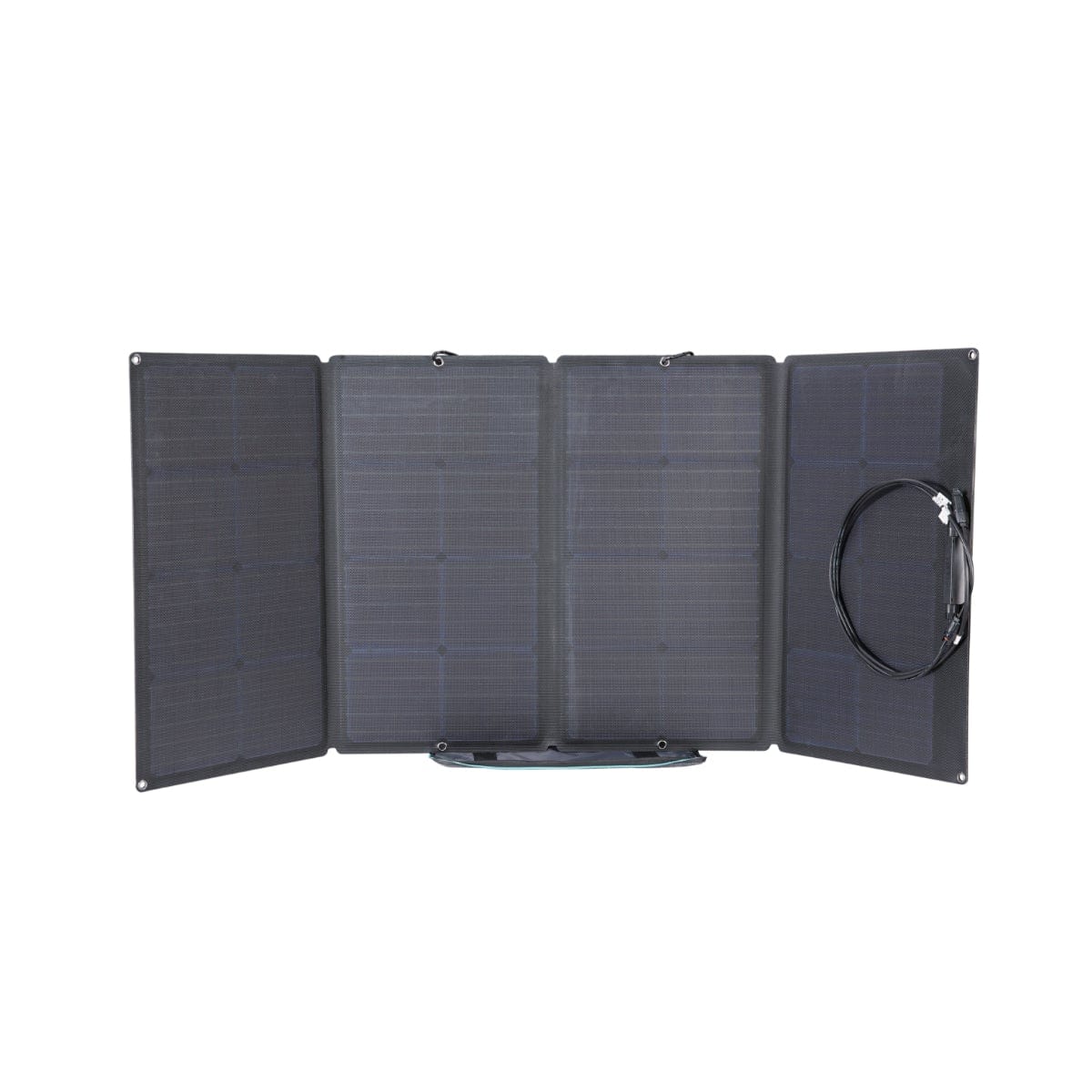 EcoFlow Solarni Panel 160W