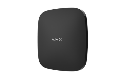 Ajax REX 2 Bela/Crna