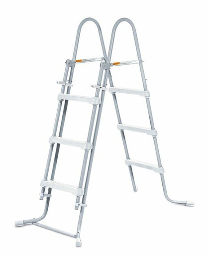 Pravougaoni bazen sa metalnim ramom Elite 549x274x132cm Summer Waves + Skimer filter pumpa SFX1500 + RX600 P4180952B