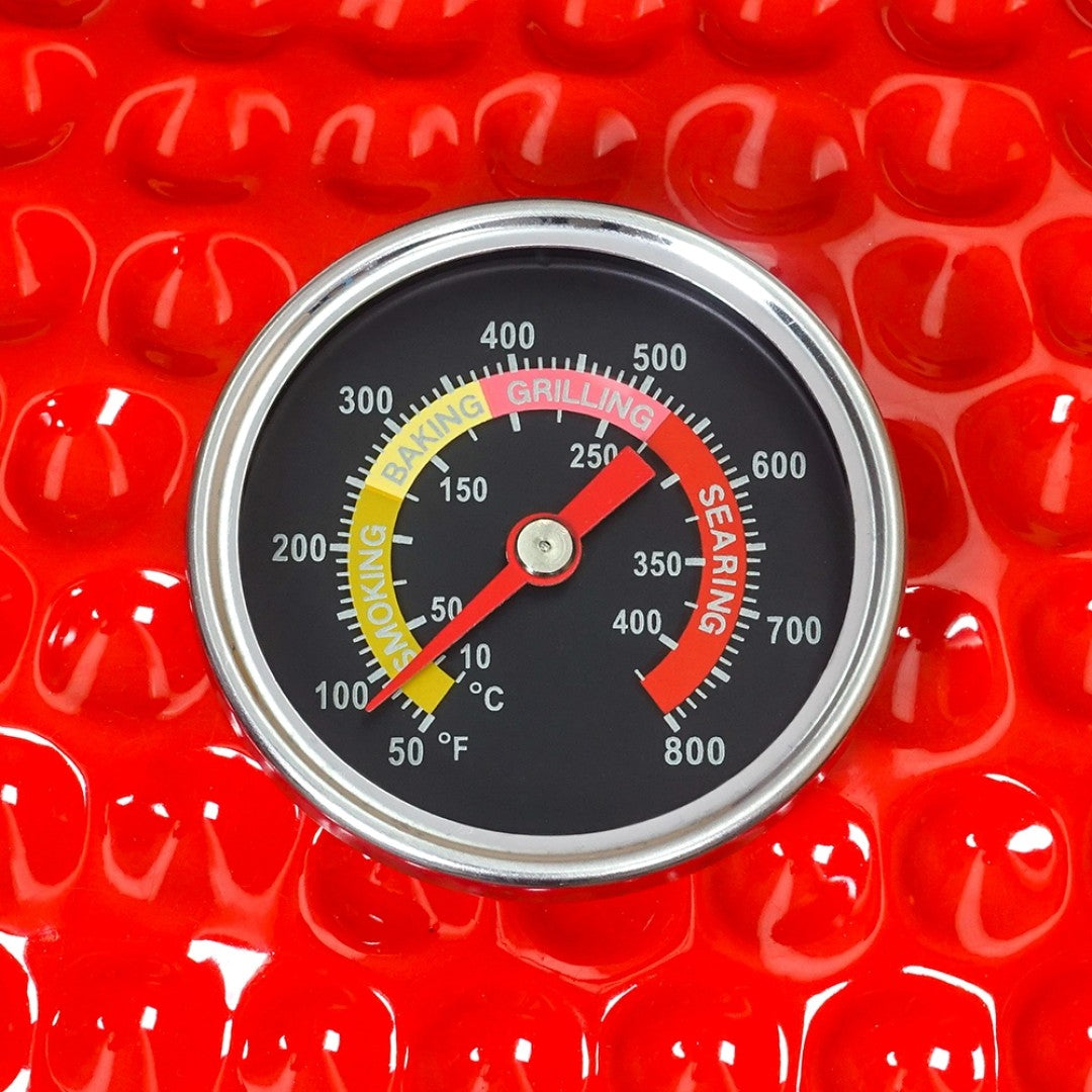 Kamado B&G&R 18" (46 cm)