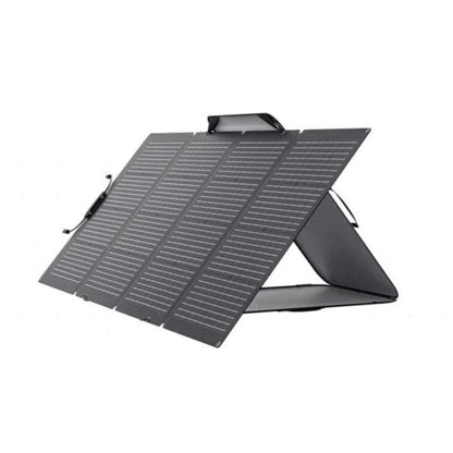 EcoFlow Solarni Panel 220W