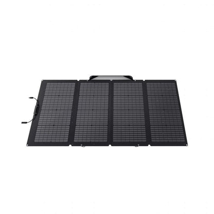 EcoFlow Solarni Panel 220W