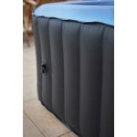 Hidromasažna kada bubble MSPA – TEKAPO COMFORT