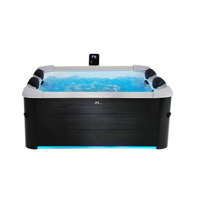 Hidromasažna kada Oslo