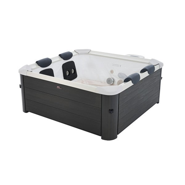 Hidromasažna kada Oslo