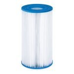 Pravougaoni bazen sa metalnim ramom Elite 549x274x132cm Summer Waves + Skimer filter pumpa SFX1500 + RX600 P4180952B