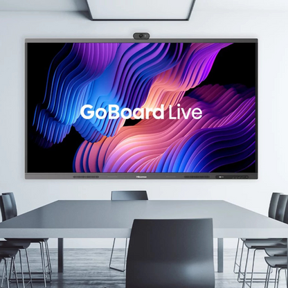 GoBoard Live Interaktivna Pametna Tabla
