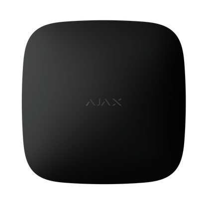 Ajax HUB2 (4G)  Bela/Crna