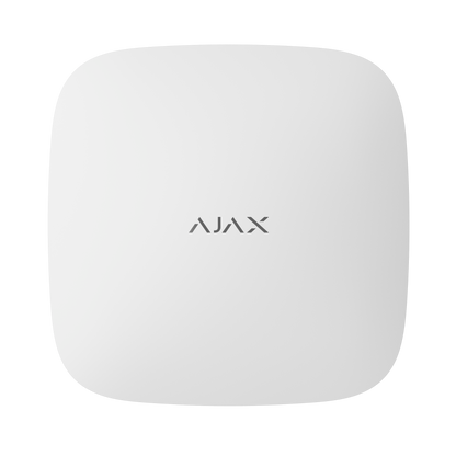 Ajax HUB2 Plus Bela/Crna