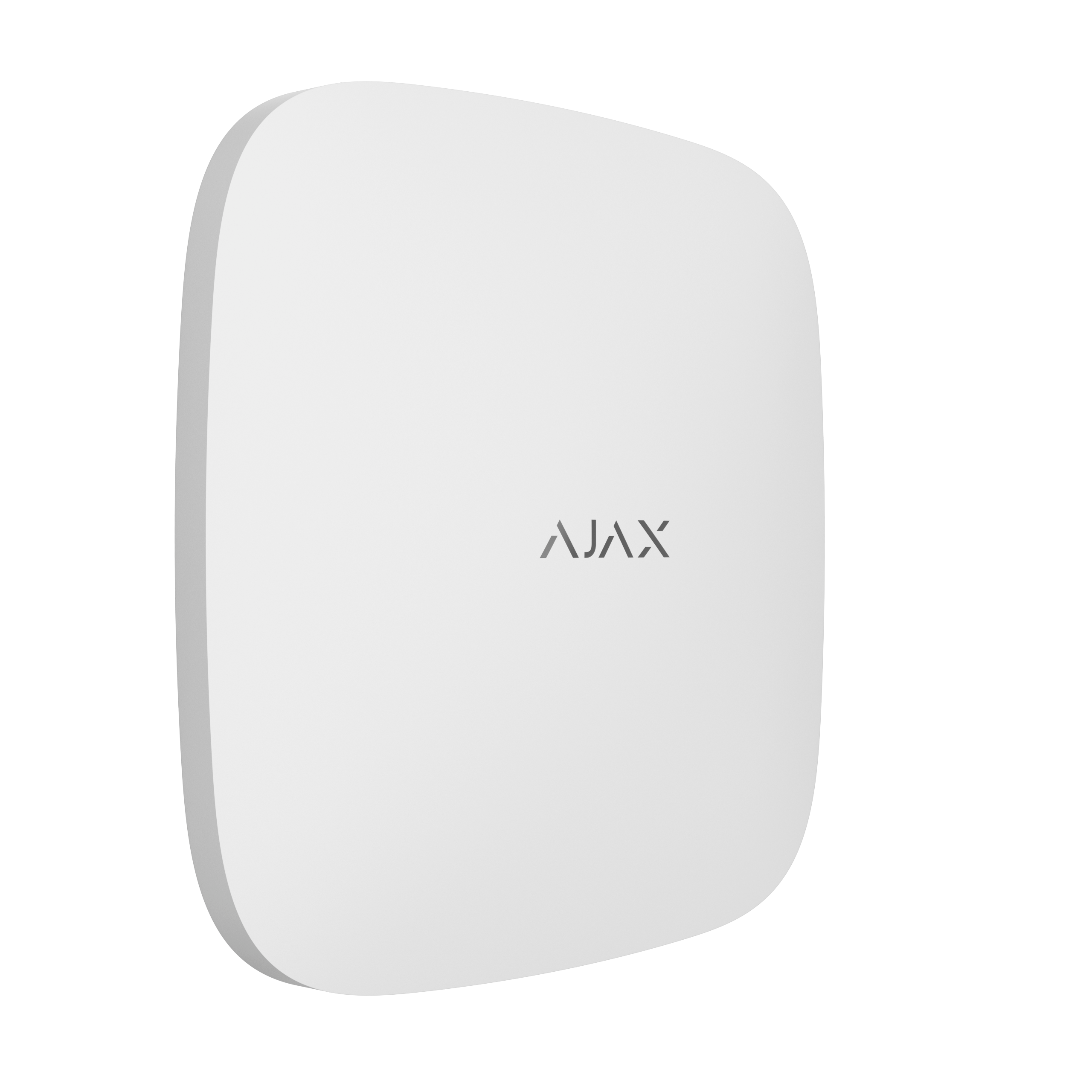 Ajax HUB2 (4G)  Bela/Crna