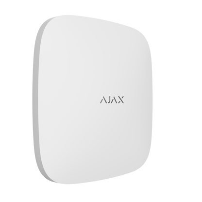 Ajax HUB2 (4G)  Bela/Crna