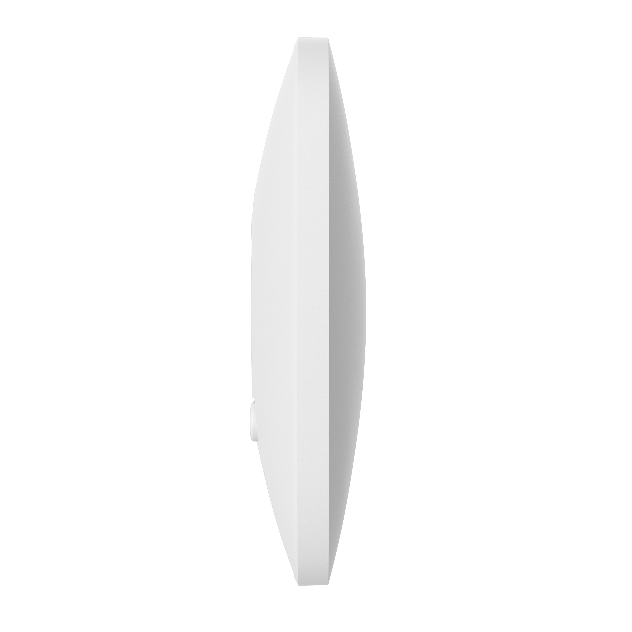 Ajax HUB2 (4G)  Bela/Crna
