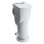 Pravougaoni bazen sa metalnim ramom Elite 549x274x132cm Summer Waves + Skimer filter pumpa SFX1500 + RX600 P4180952B