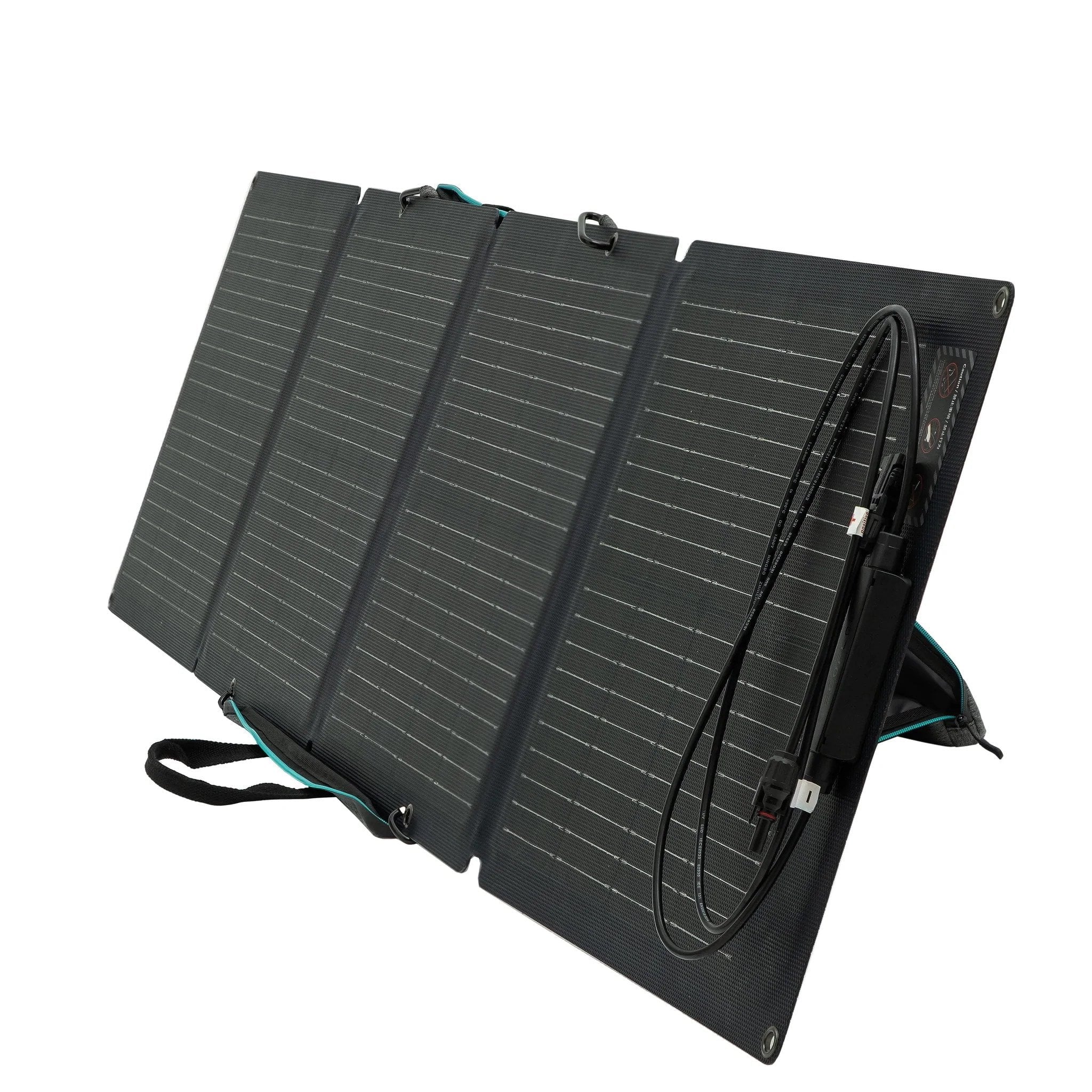 EcoFlow Solarni Panel 110W