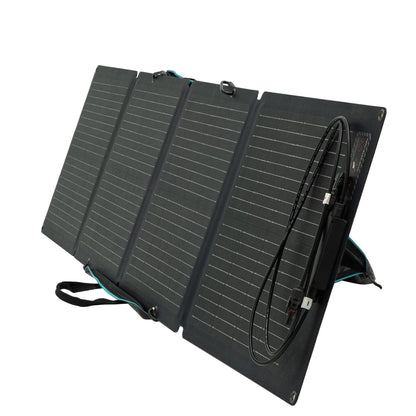 EcoFlow Solarni Panel 110W
