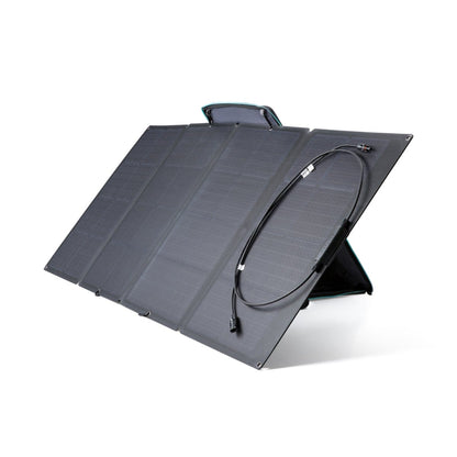 EcoFlow Solarni Panel 160W