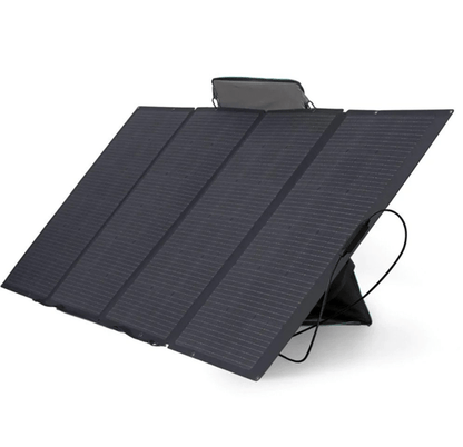 EcoFlow Solarni Panel 400W