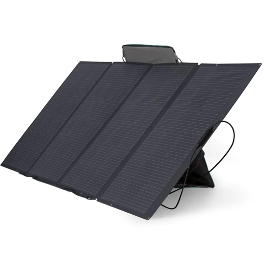 EcoFlow Solarni Panel 400W