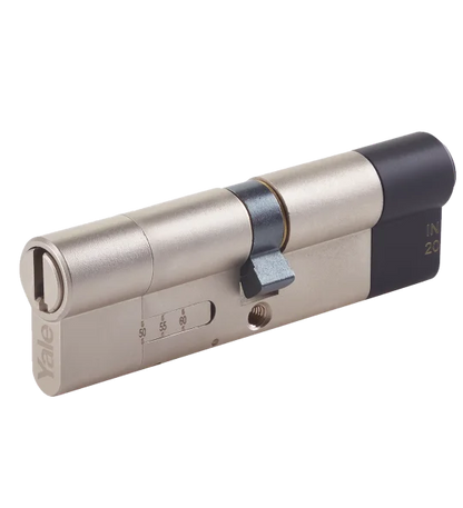 Yale Linus Adjustable Cylinder