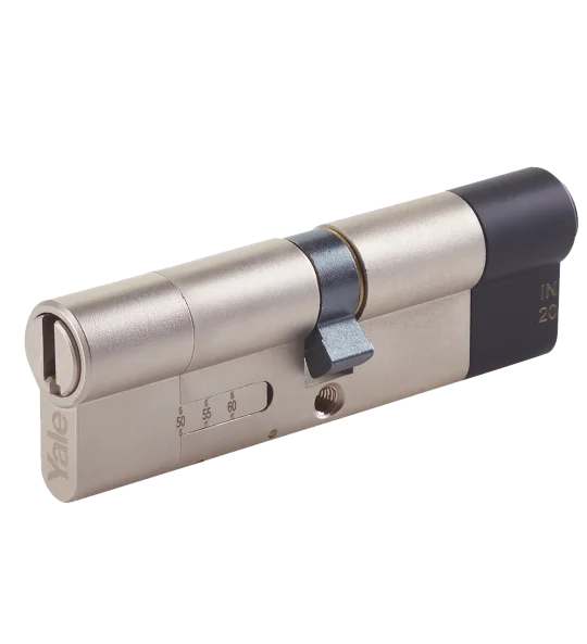 Yale Linus Adjustable Cylinder