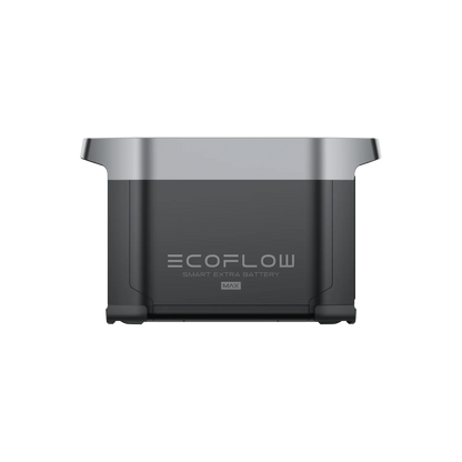 EcoFlow Delta Max