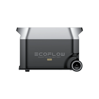 EcoFlow Delta Pro