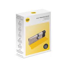 Yale Linus Adjustable Cylinder