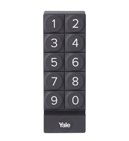 Yale Smart Keypad