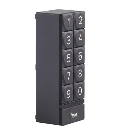 Yale Smart Keypad